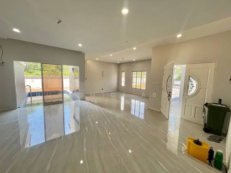Rumah Banglo untuk Dijual di Bukit Mahkota (Bangi) - Nurasmida Abdul Sattar - PropertyGuru.com.my