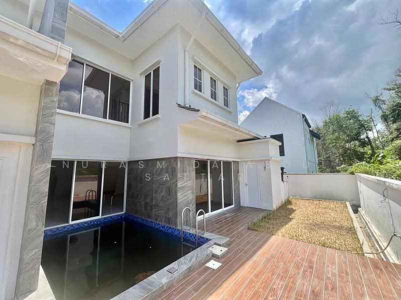 Rumah Banglo untuk Dijual di Bukit Mahkota (Bangi) - Nurasmida Abdul Sattar - PropertyGuru.com.my