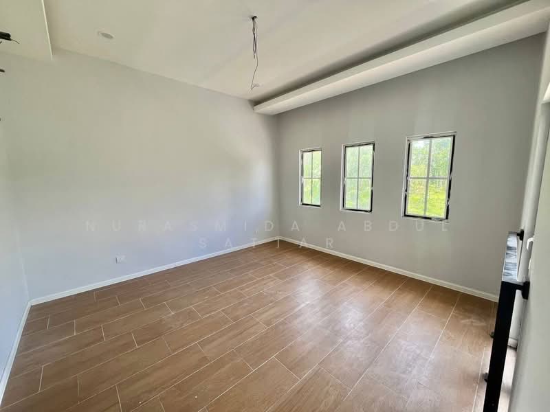 Rumah Banglo untuk Dijual di Bukit Mahkota (Bangi) - Nurasmida Abdul Sattar - PropertyGuru.com.my