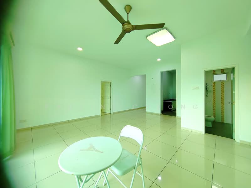 Condominium for Sale at Fiera Vista - Pauline Cheong - Living Room - PropertyGuru.com.my