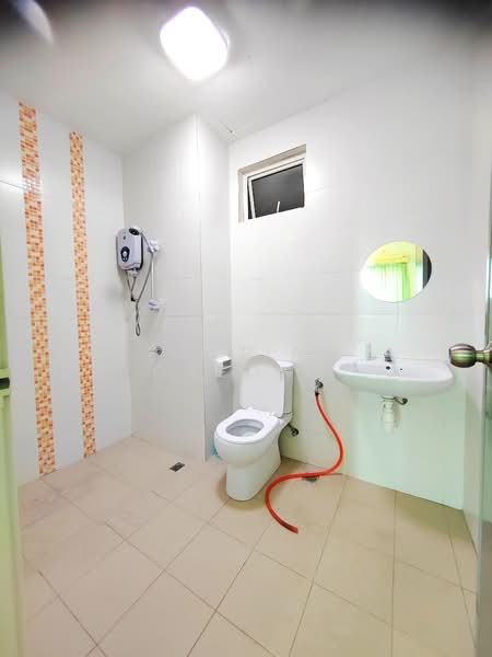 Condominium for Sale at Fiera Vista - Pauline Cheong - Bathroom - PropertyGuru.com.my