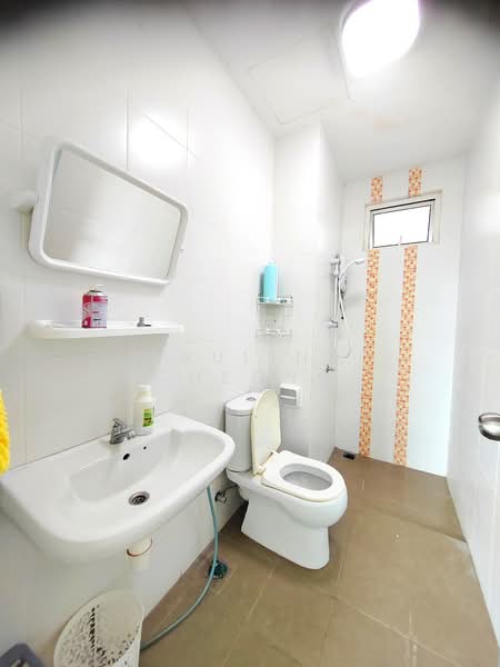 Condominium for Sale at Fiera Vista - Pauline Cheong - Bathroom - PropertyGuru.com.my