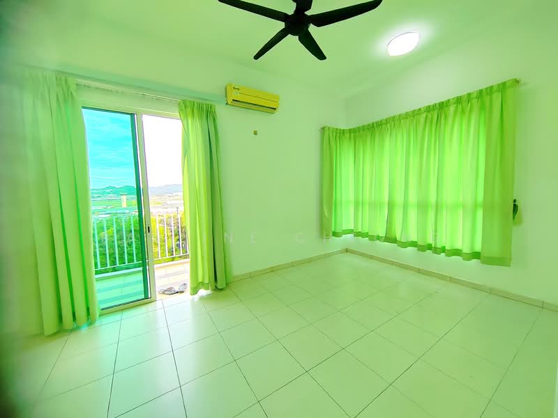 Condominium for Sale at Fiera Vista - Pauline Cheong - Master bedroom - PropertyGuru.com.my