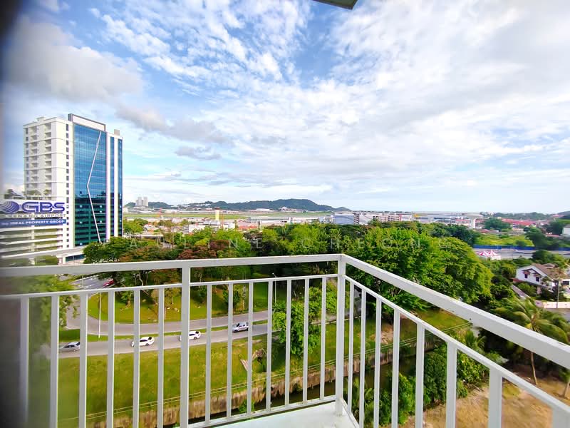 Condominium for Sale at Fiera Vista - Pauline Cheong - View - PropertyGuru.com.my