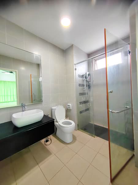 Condominium for Sale at Fiera Vista - Pauline Cheong - Bathroom - PropertyGuru.com.my