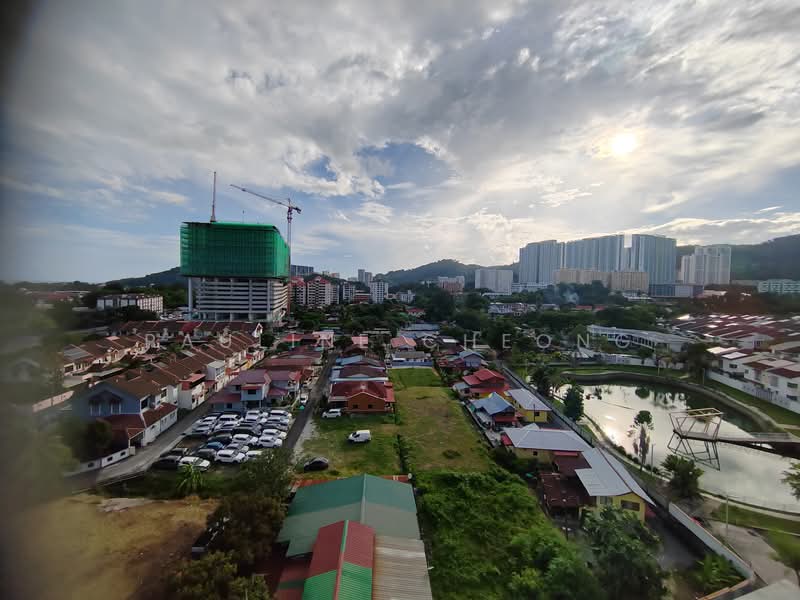 Condominium for Sale at Fiera Vista - Pauline Cheong - Exterior - PropertyGuru.com.my