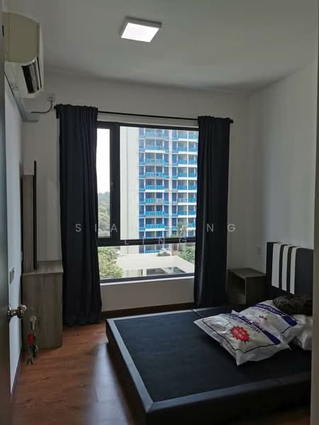 Servis Apartment untuk Disewa di Country Garden Central Park - Siau Tong Ling - PropertyGuru.com.my