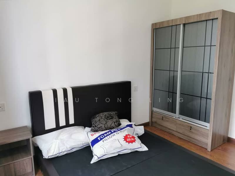 Servis Apartment untuk Disewa di Country Garden Central Park - Siau Tong Ling - PropertyGuru.com.my