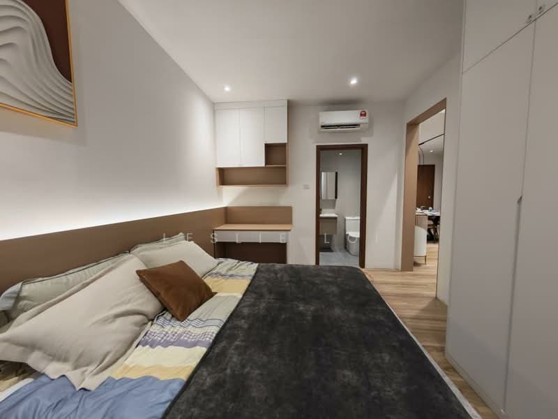 Service Residence for Sale at The Petal - Leslie Loi - PropertyGuru.com.my