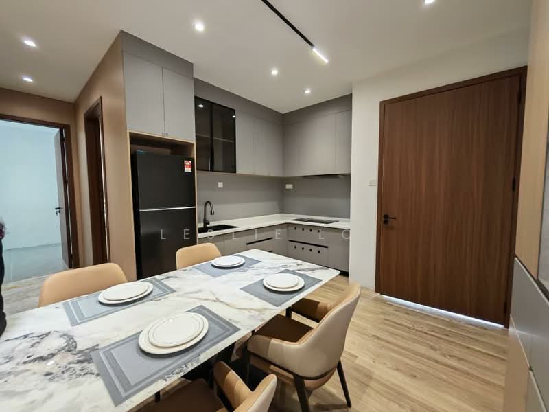 Service Residence for Sale at The Petal - Leslie Loi - PropertyGuru.com.my