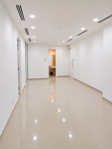Service Residence for Rent at Serviced Residence @ Binjai 8 - Chris Yong - Interior - PropertyGuru.com.my