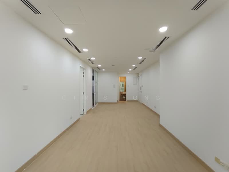 Service Residence for Rent at Serviced Residence @ Binjai 8 - Chris Yong - Interior - PropertyGuru.com.my