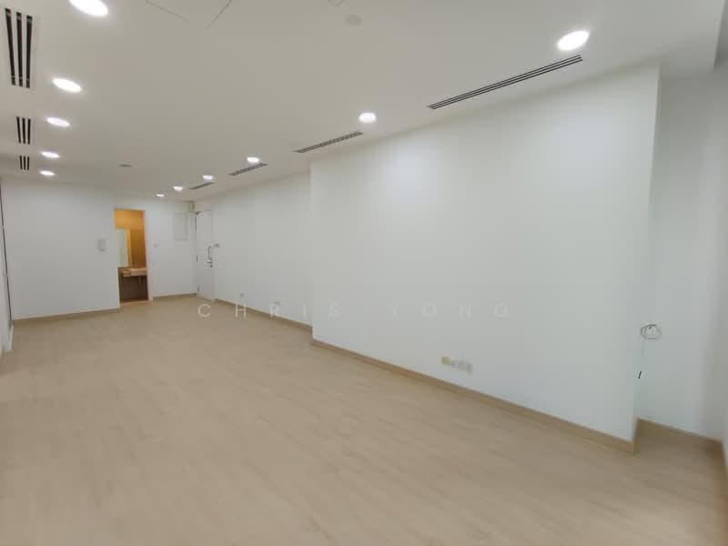 Service Residence for Rent at Serviced Residence @ Binjai 8 - Chris Yong - Interior - PropertyGuru.com.my
