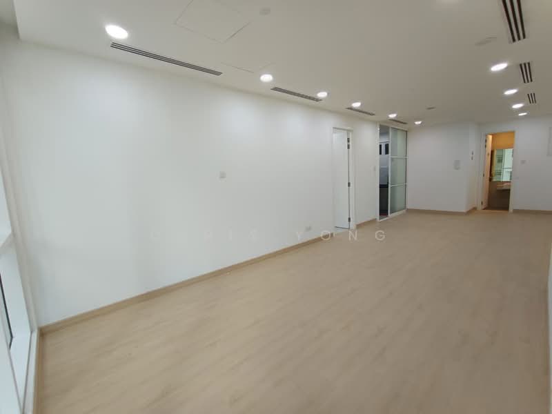 Service Residence for Rent at Serviced Residence @ Binjai 8 - Chris Yong - Interior - PropertyGuru.com.my