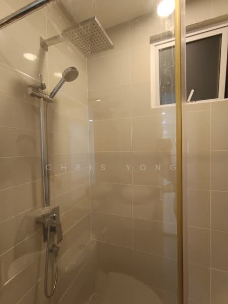 Service Residence for Rent at Serviced Residence @ Binjai 8 - Chris Yong - Bathroom - PropertyGuru.com.my