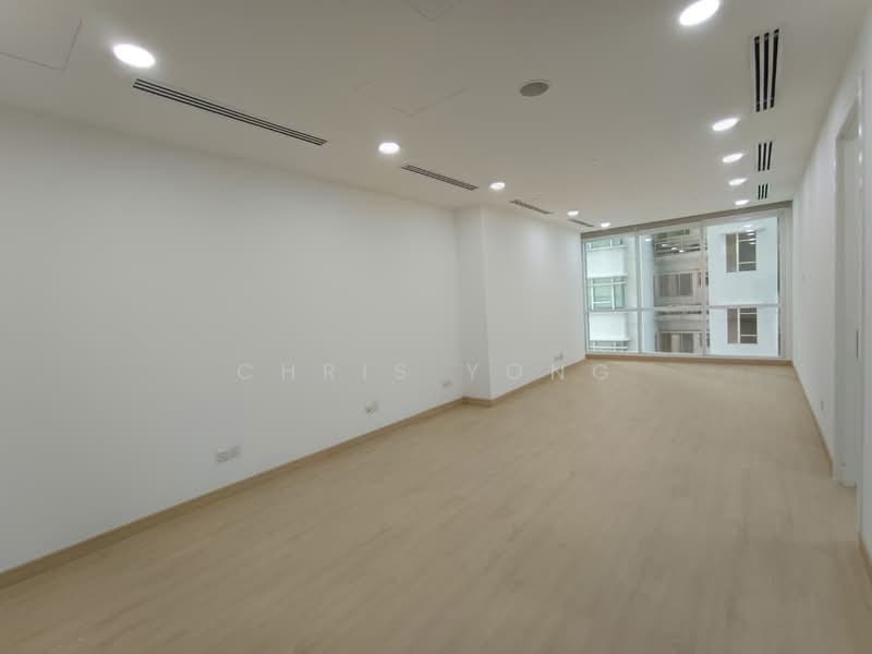 Service Residence for Rent at Serviced Residence @ Binjai 8 - Chris Yong - Interior - PropertyGuru.com.my