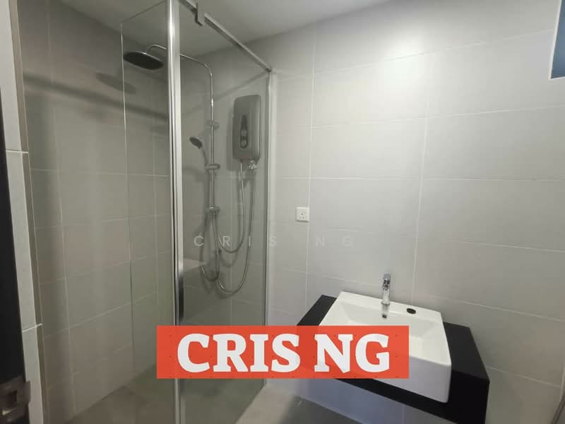 Condominium for Rent at Anggun Residences - Cris Ng - Bathroom - PropertyGuru.com.my