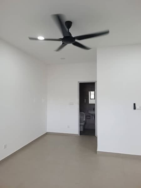 2-storey Terraced House for Rent in Kepong Baru (Kepong) - Frederick Tan - Interior - PropertyGuru.com.my