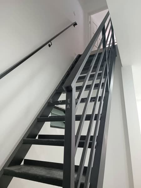 2-storey Terraced House for Rent in Kepong Baru (Kepong) - Frederick Tan - Interior - PropertyGuru.com.my