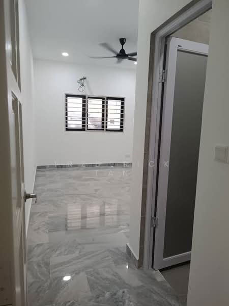 2-storey Terraced House for Rent in Kepong Baru (Kepong) - Frederick Tan - Interior - PropertyGuru.com.my