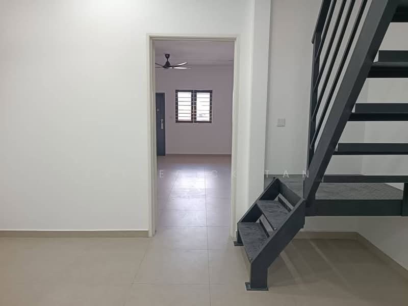 2-storey Terraced House for Rent in Kepong Baru (Kepong) - Frederick Tan - Interior - PropertyGuru.com.my