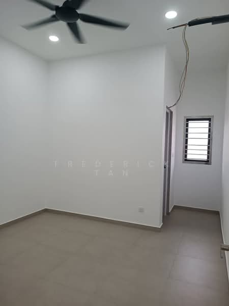 2-storey Terraced House for Rent in Kepong Baru (Kepong) - Frederick Tan - Interior - PropertyGuru.com.my