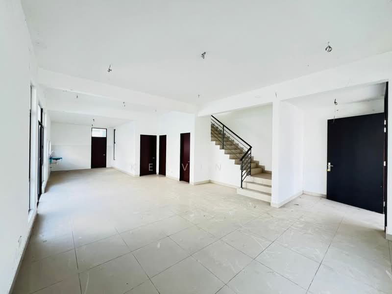 Rumah Teres 2 Tingkat untuk Dijual di M Residence (Rawang) - Kelvin . - PropertyGuru.com.my