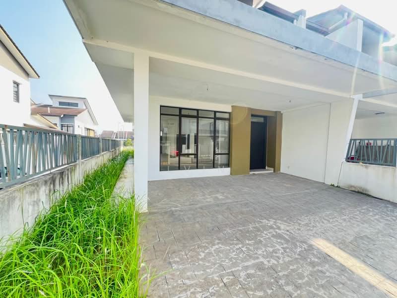 Rumah Teres 2 Tingkat untuk Dijual di M Residence (Rawang) - Kelvin . - PropertyGuru.com.my