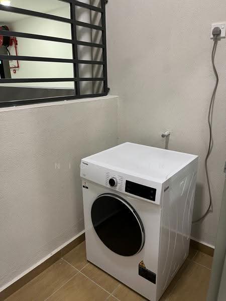 Kediaman Servis untuk Disewa di B11 Parkland Residence - Nick Chin - Interior - PropertyGuru.com.my