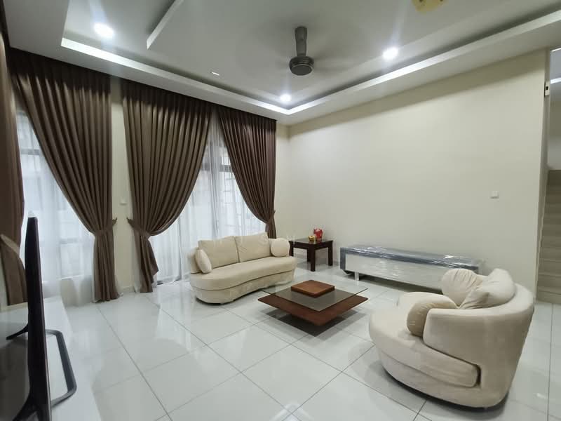 Semi-Detached House for Sale in Taman Impian Emas (Skudai) - Shishi . - PropertyGuru.com.my