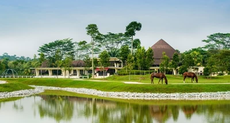 Tanah Kediaman untuk Dijual di Leisure Farm (Gelang Patah) - Jia En Lee - PropertyGuru.com.my