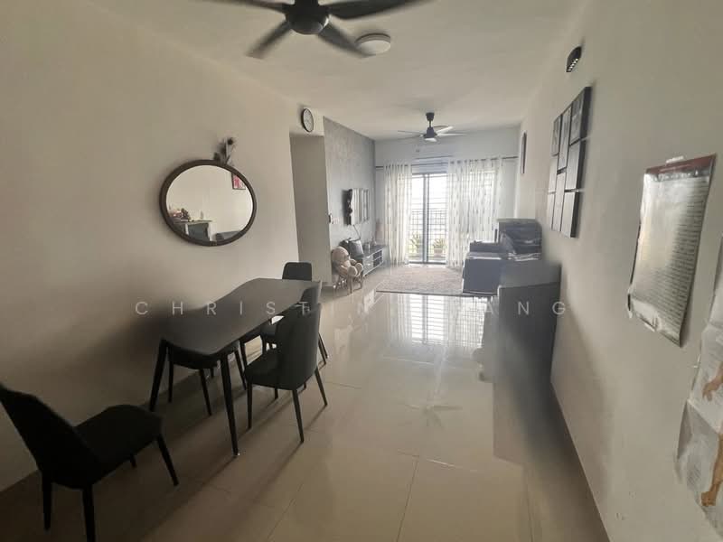 Kondominium untuk Disewa di The Hamstead, Desa Tun Razak - Christine Pang - PropertyGuru.com.my