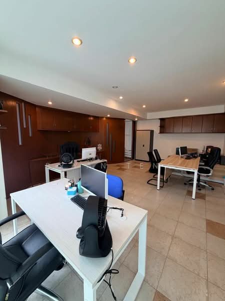 Office for Rent in Pulau Tikus (Penang) - Bryan Teng - Interior - PropertyGuru.com.my