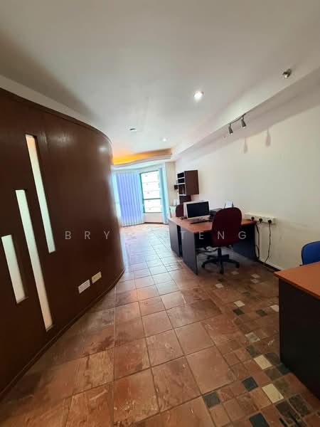 Office for Rent in Pulau Tikus (Penang) - Bryan Teng - Study - PropertyGuru.com.my
