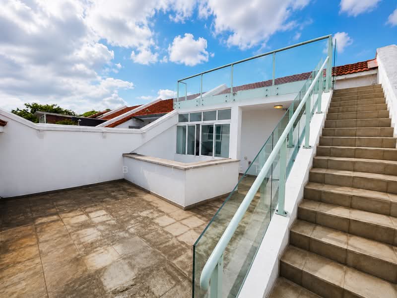 Terraced House for Sale in Tanjung Tokong (Penang) - Billy Teh - Exterior - PropertyGuru.com.my