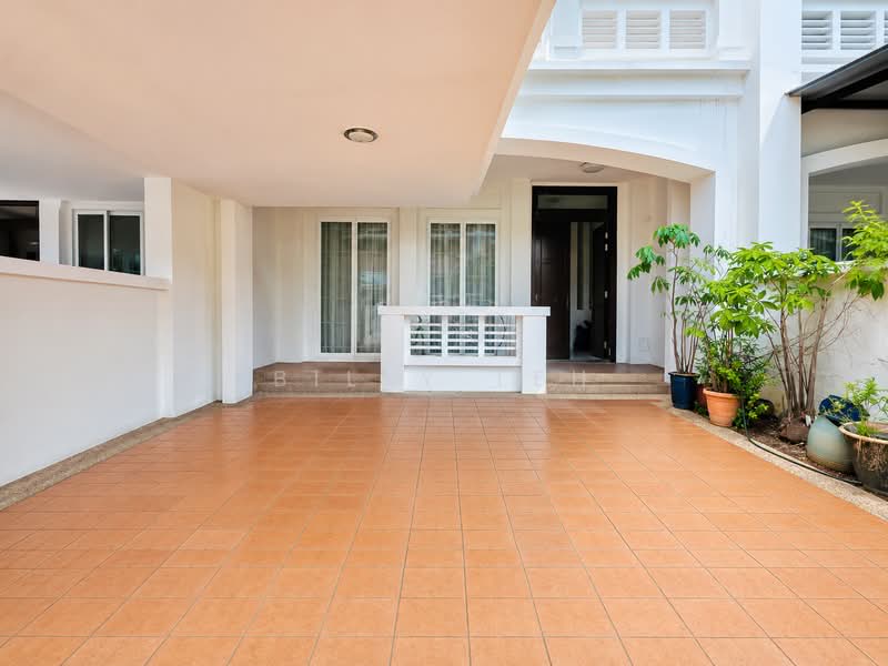 Terraced House for Sale in Tanjung Tokong (Penang) - Billy Teh - Exterior - PropertyGuru.com.my
