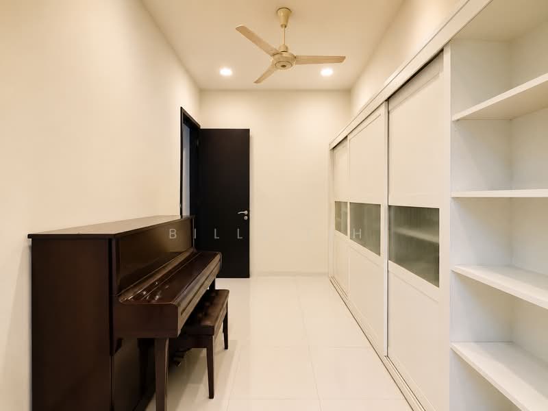 Terraced House for Sale in Tanjung Tokong (Penang) - Billy Teh - Interior - PropertyGuru.com.my