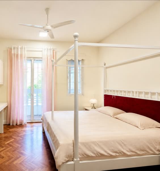 Terraced House for Sale in Tanjung Tokong (Penang) - Billy Teh - Bedroom - PropertyGuru.com.my
