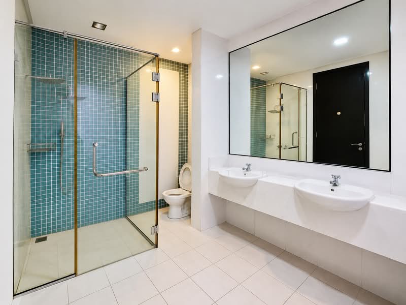 Terraced House for Sale in Tanjung Tokong (Penang) - Billy Teh - Bathroom - PropertyGuru.com.my