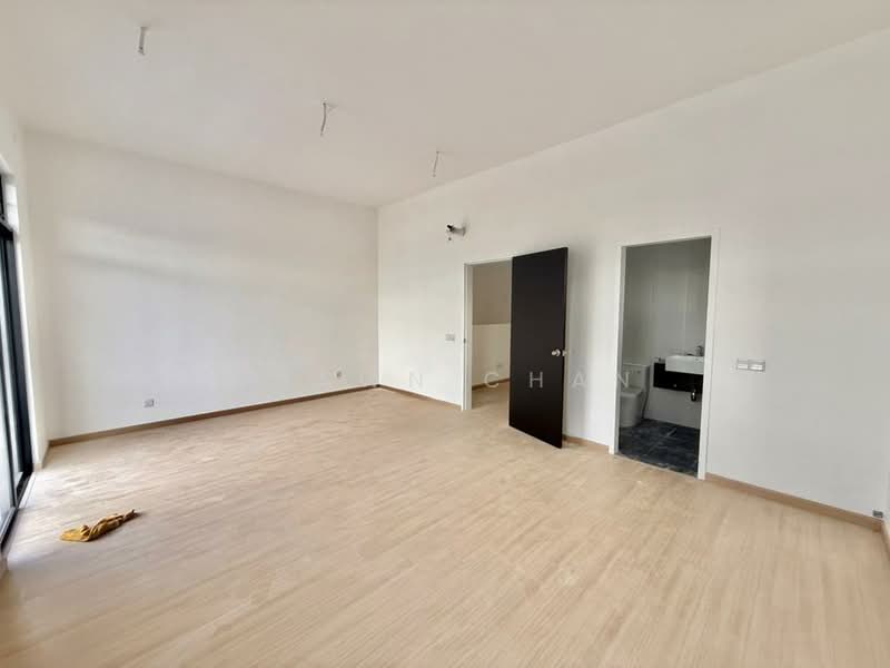 Rumah Kluster untuk Dijual di Eco Botanic 2 (Iskandar Puteri (Nusajaya)) - Shawn Chan - PropertyGuru.com.my