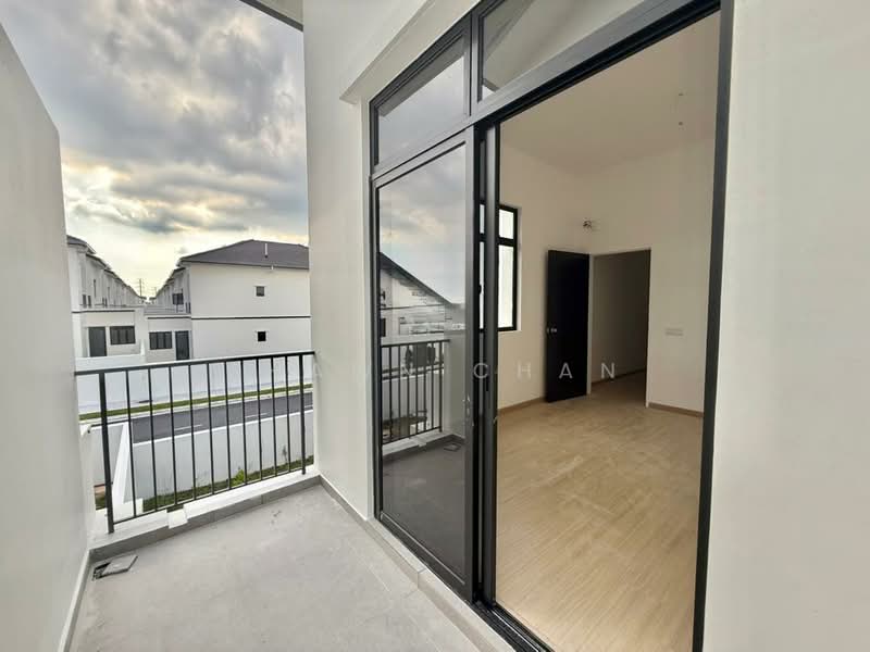 Rumah Kluster untuk Dijual di Eco Botanic 2 (Iskandar Puteri (Nusajaya)) - Shawn Chan - PropertyGuru.com.my