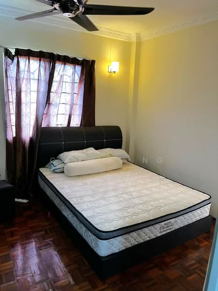Permai Apartment - 2