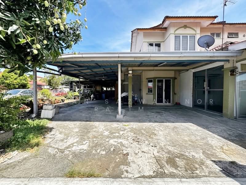 Taman Seri Sementa - 3
