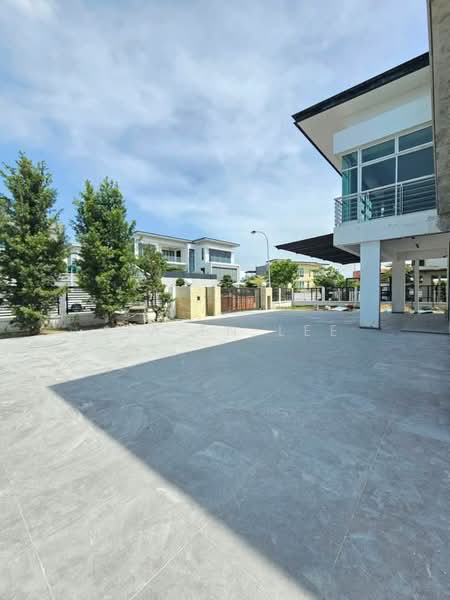 Rumah Banglo untuk Dijual di Horizon Hills (Iskandar Puteri (Nusajaya)) - Jia En Lee - PropertyGuru.com.my