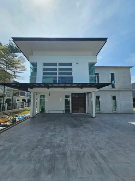 Rumah Banglo untuk Dijual di Horizon Hills (Iskandar Puteri (Nusajaya)) - Jia En Lee - PropertyGuru.com.my