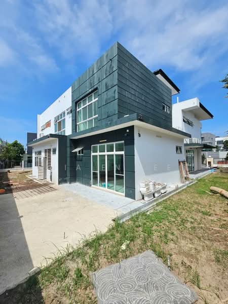 Rumah Banglo untuk Dijual di Horizon Hills (Iskandar Puteri (Nusajaya)) - Jia En Lee - PropertyGuru.com.my