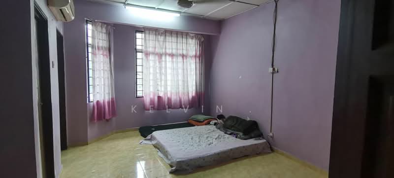2-storey Terraced House for Sale in Bukit Sentosa (Rawang) - Kelvin . - Bedroom - PropertyGuru.com.my