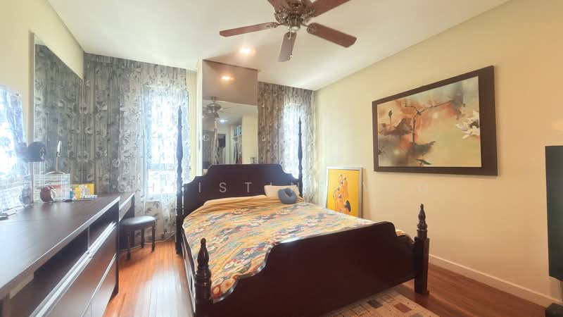 Kondominium untuk Dijual di The Capsquare Residences - Christine Voo - PropertyGuru.com.my