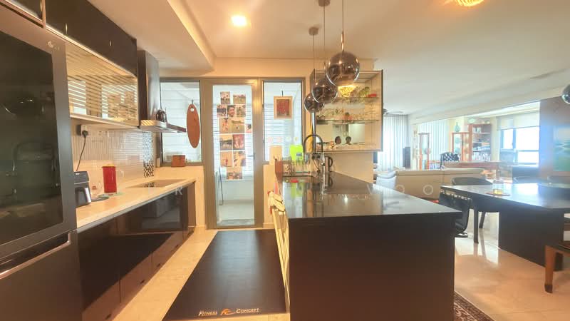 Kondominium untuk Dijual di The Capsquare Residences - Christine Voo - PropertyGuru.com.my