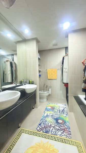 Kondominium untuk Dijual di The Capsquare Residences - Christine Voo - PropertyGuru.com.my
